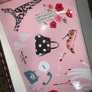 Kate Spade Crayon Pouch